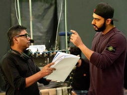 India’s Most Wanted: Arjun Kapoor and filmmaker Raj Kumar Gupta take off on this new mission this month