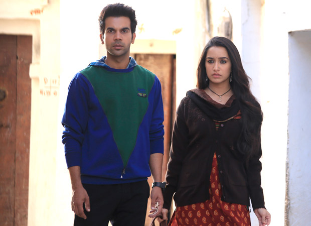 Is the Rajkummar Rao and Shraddha Kapoor starrer Stree the surprise package of the season