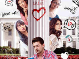 First Look Of Ishqeria