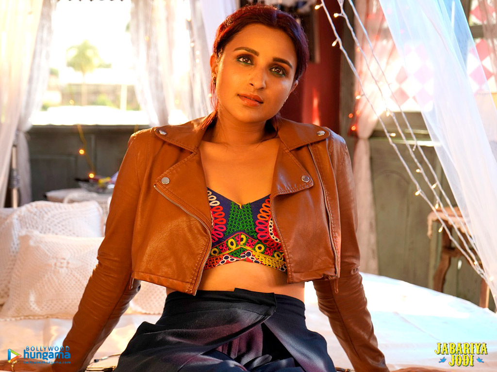 Jabariya Jodi