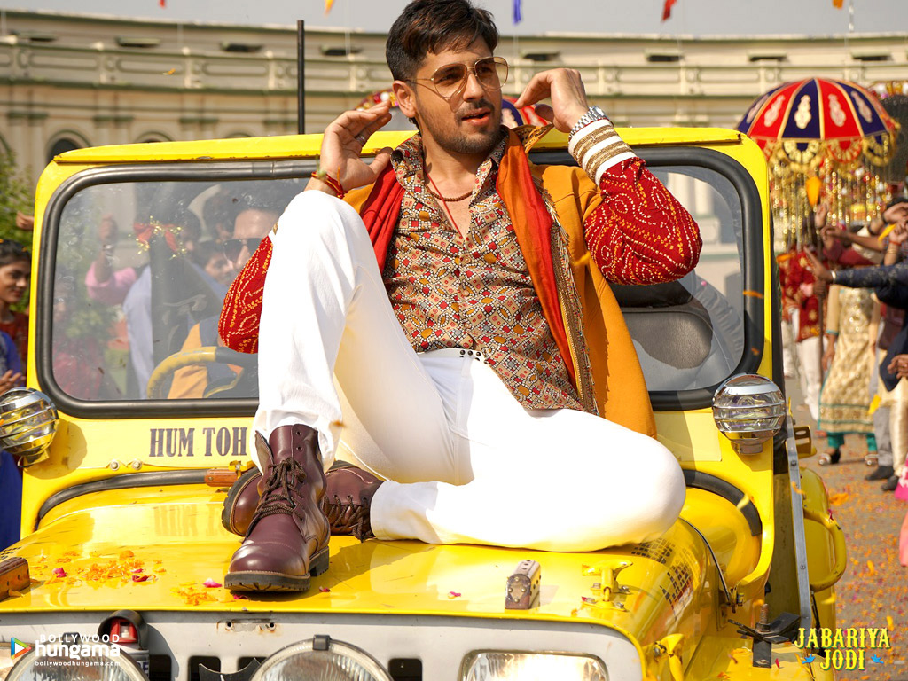 Jabariya Jodi