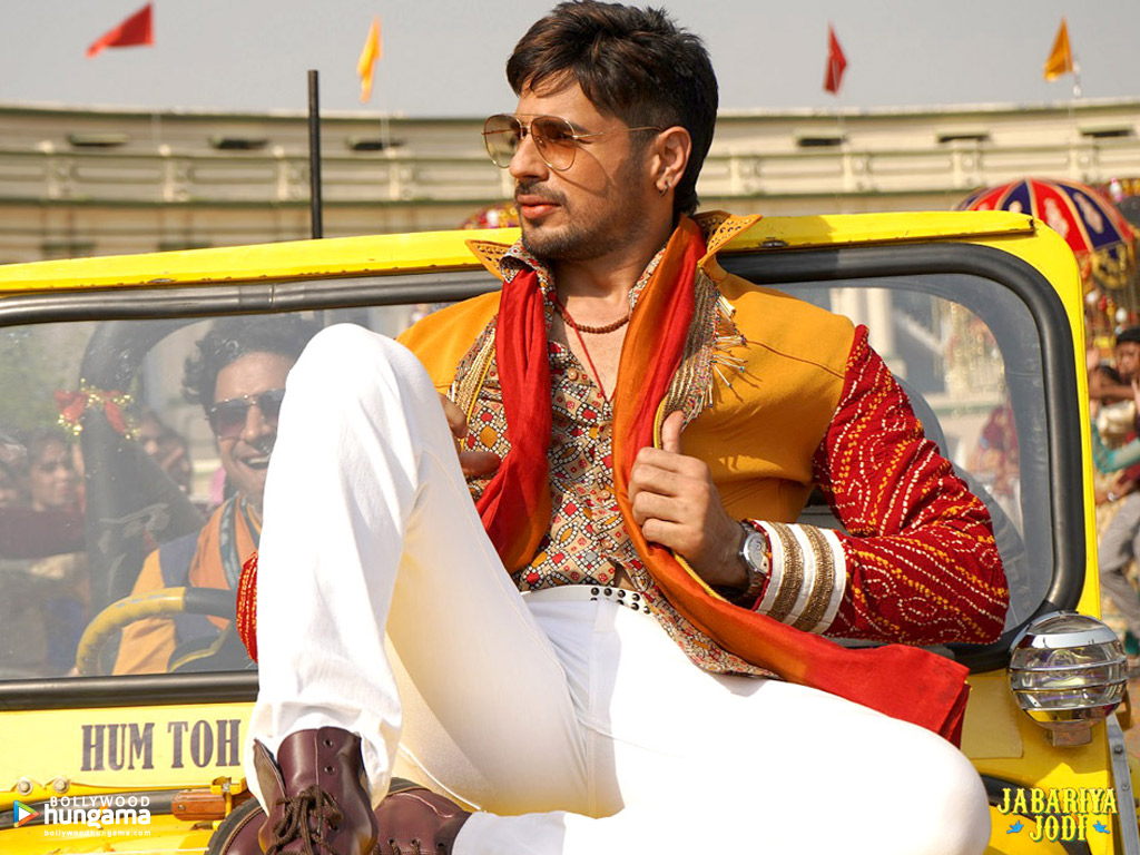 Jabariya Jodi Jabariya Jodi