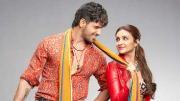 Wallpapers of the Movie Jabariya Jodi