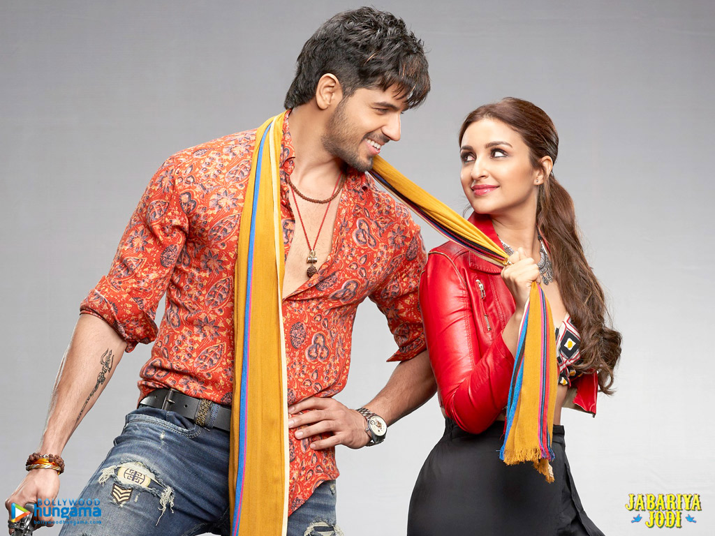 Jabariya Jodi