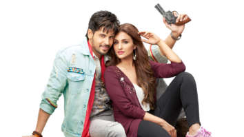Wallpapers of the Movie Jabariya Jodi