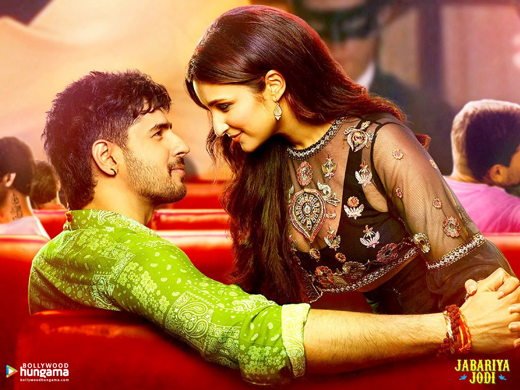 Jabariya Jodi Jabariya Jodi