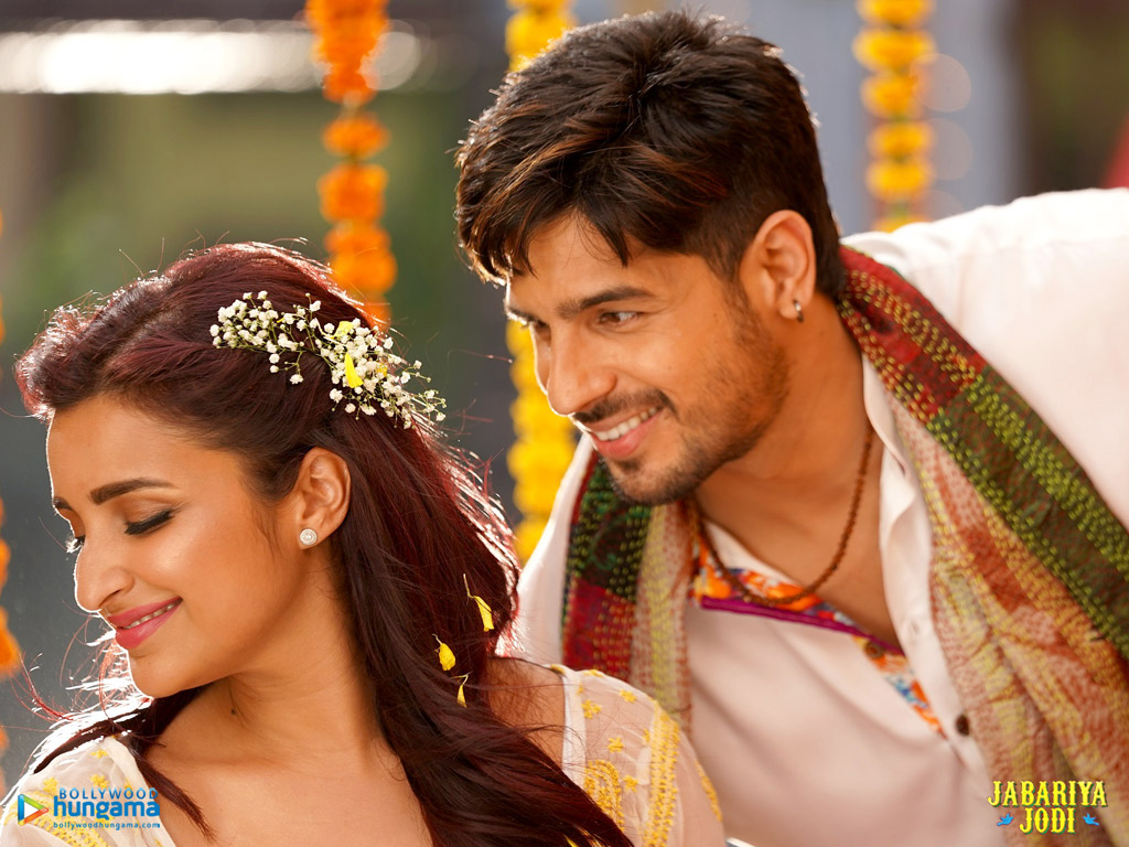 Jabariya Jodi Jabariya Jodi