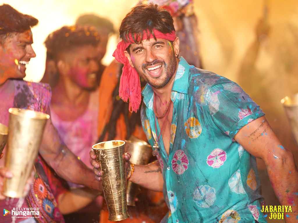 Jabariya Jodi