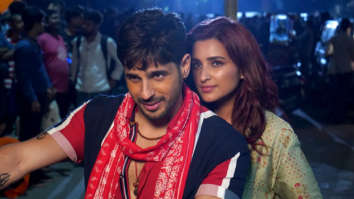 Wallpapers of the Movie Jabariya Jodi