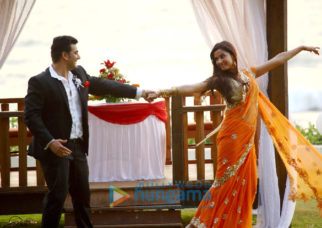 Movie Stills Of The Movie Jack And Dil