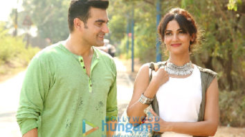 Movie Stills Of The Movie Jack And Dil