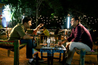 Movie Stills Of The Movie Jack And Dil