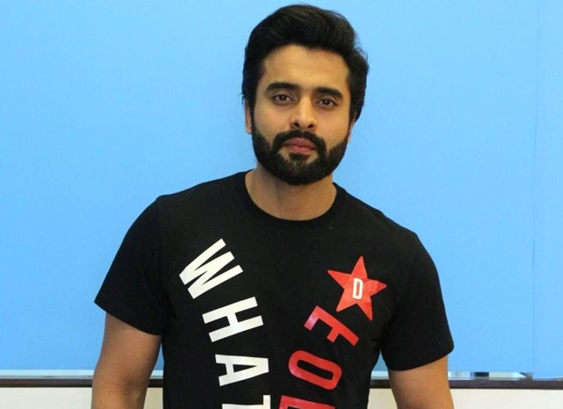 Jackky Bhagnani gets into the comedy zone again, plays a Gujarati in Mitron