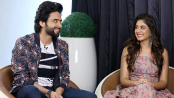 Jackky Bhagnani: “Film main trailer se bhi zyaada punches hai” | Kritika Kamra | Mitron