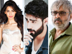 Jhataleka Malhotra to debut opposite Poonam Dhillon’s son Anmol Thakeria in Sanjay Leela Bhansali film