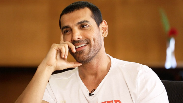 John Abraham: “All dialogue baazi happening between us is FRUSTRATION…” | Manoj | Aisha John Abraham: “All dialogue baazi happening between us is FRUSTRATION…” | Manoj | Aisha