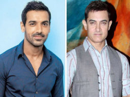 John Abraham MAY replace Aamir Khan in the Sarfarosh sequel and here’s what we know!
