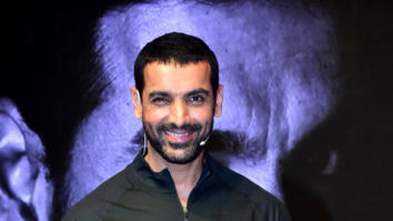 John Abraham announced as the brand ambassador for the wellness brand GNC