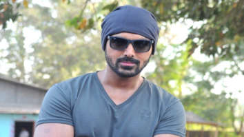 John Abraham kicks off the third schedule in Gulmarg, Kashmir