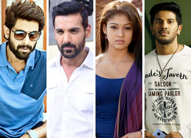 KERALA FLOODS Rana Daggubati, John Abraham, Nayanthara, Dulquer Salmaan and many others pledge donation and urge everyone to help victims