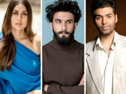 Takht: Here’s what Kareena Kapoor Khan has to say on working with Ranveer Singh and reuniting with Karan Johar