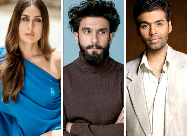 Takht: Here’s what Kareena Kapoor Khan has to say on working with Ranveer Singh and reuniting with Karan Johar