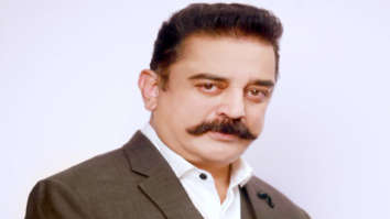 Celebrity Photos of Kamal Haasan