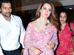 Kangana Ranaut about the whole LYNCHING controversy!!!