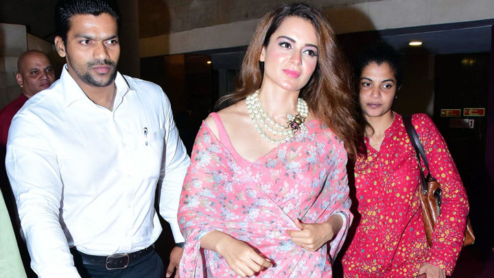Kangana Ranaut about the whole LYNCHING controversy!!! Kangana Ranaut about the whole LYNCHING controversy!!!