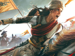 Kangana Ranaut takes up responsibility to complete patchwork on Manikarnika – The Queen of Jhansi