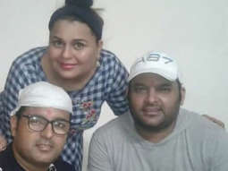 Kapil Sharma snapped during Raksha Bandhan; the comedian looks shockingly different