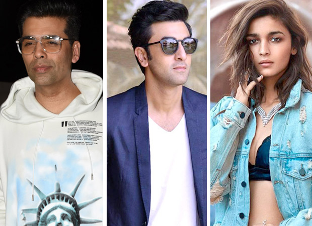 Karan Johar APPROVES of Ranbir Kapoor as an ideal husband for Alia Bhatt (read FULL confession)
