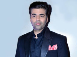 Karan Johar HITS BACK at trolls who accused him of promoting extramarital affairs and nepotism