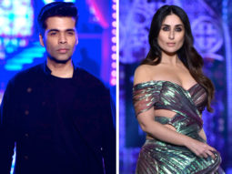Karan Johar has a startling revelation about his SEX LIFE and reveals he would marry Kareena Kapoor Khan