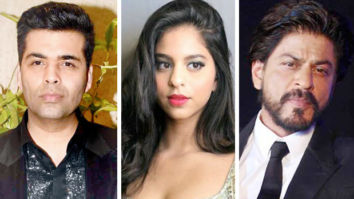 Karan Johar’s Koffee With Karan to kick start with Suhana Khan – Shah Rukh Khan