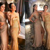 Kareena Kapoor Khan and Karisma Kapoor for Lux Ad-shoot (Featured)