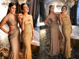 Slay or Nay: Kareena Kapoor Khan in Falguni & Shane Peacock and Karisma Kapoor in Swapnil Shinde