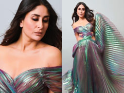 Lakme Fashion Week Winter Festive 2018: SLAY MODE ON as Kareena Kapoor Khan turns into a smoldering GLAMAZON for Monisha Jaising!