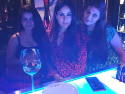 Kareena Kapoor Khan parties hard with her real life VEERES and here’s proof [see pics]