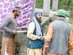 Movie Stills Of The Movie Karim Mohammed