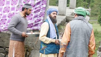 Movie Stills Of The Movie Karim Mohammed