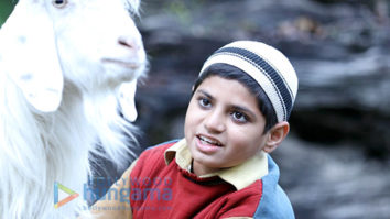 Movie Stills Of The Movie Karim Mohammed