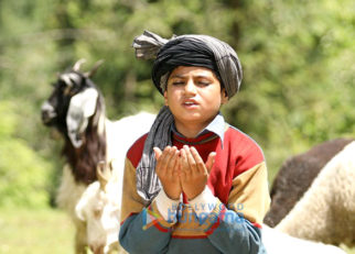 Movie Stills Of The Movie Karim Mohammed