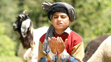 Movie Stills Of The Movie Karim Mohammed