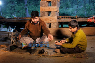 Movie Stills Of The Movie Karim Mohammed