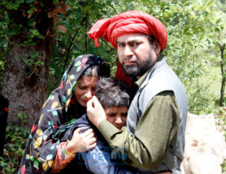 Movie Stills Of The Movie Karim Mohammed