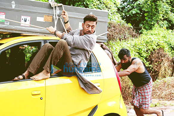 karwaan 2 3