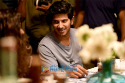 Movie Stills Of The Movie Karwaan