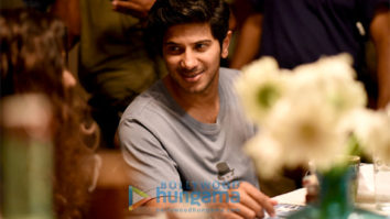 Movie Stills Of The Movie Karwaan