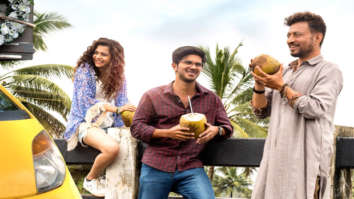 Box Office: Worldwide collections and day wise break up of Karwaan